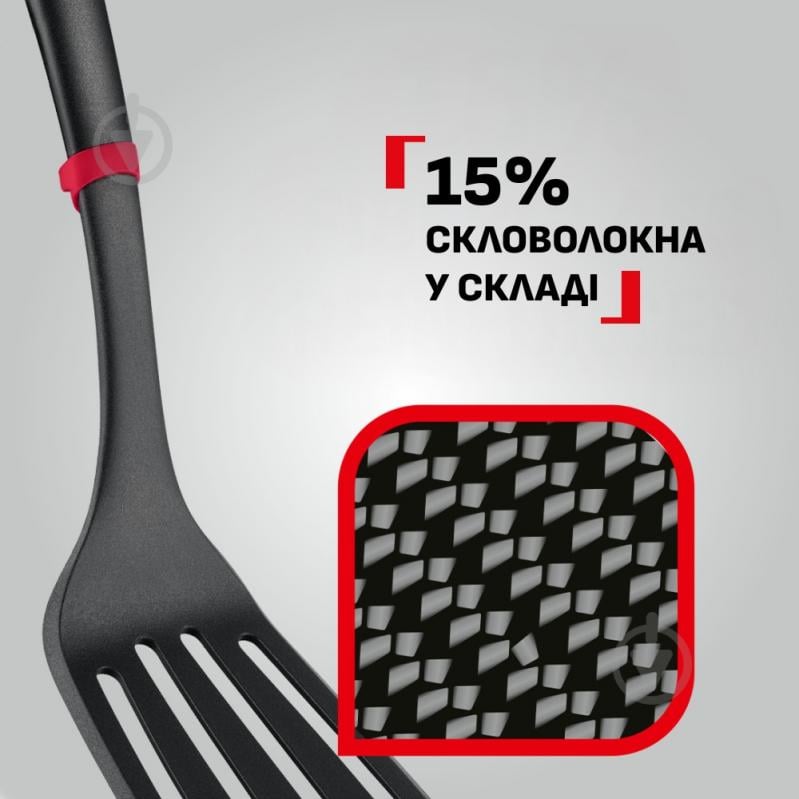 Терка для сыра Tefal Ingenio+ K1991034 - фото 4 Терка для сыра Tefal Ingenio+ K1991034 - фото 4