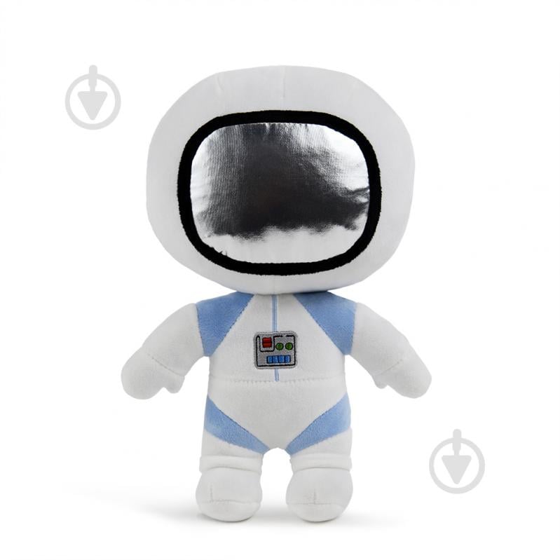 Мягкая игрушка WP Merchandise Космонавт 32 см белый FWPASTRONAUT22WT0 - фото 1