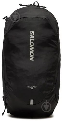 ᐉ Рюкзак Salomon Trailblazer 10 LC2182900 10 л черный • Купить в