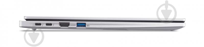 Ноутбук Acer TravelMate TMP215-55 15,6" (NX.BN8EU.003) pure silver - фото 8