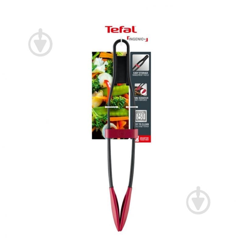 Щипцы Tefal Ingenio+ K1991334 - фото 10