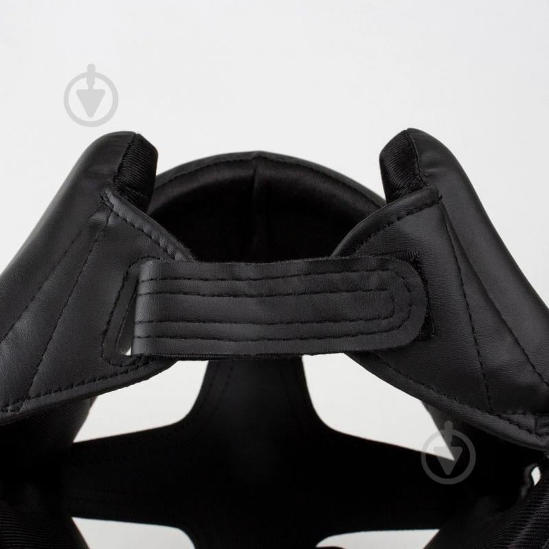 Шлем боксерский Everlast Core Headgear P00002676 - фото 6