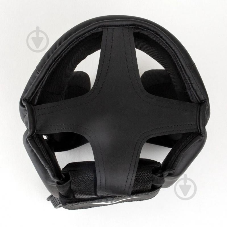 Шлем боксерский Everlast Core Headgear P00002676 - фото 4
