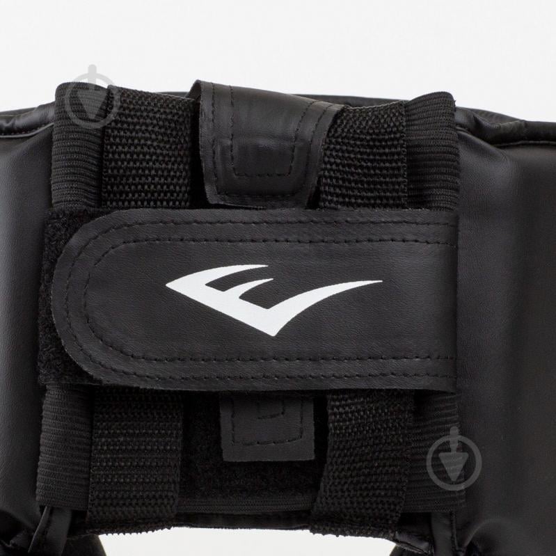 Шлем боксерский Everlast Core Headgear P00002676 - фото 3