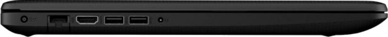 Ноутбук HP 17-ca1006ur 17,3" black - фото 5