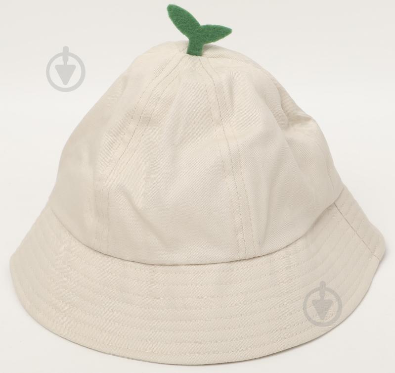 Панама Flyee NRPA47 р.48-50 белый - фото 1