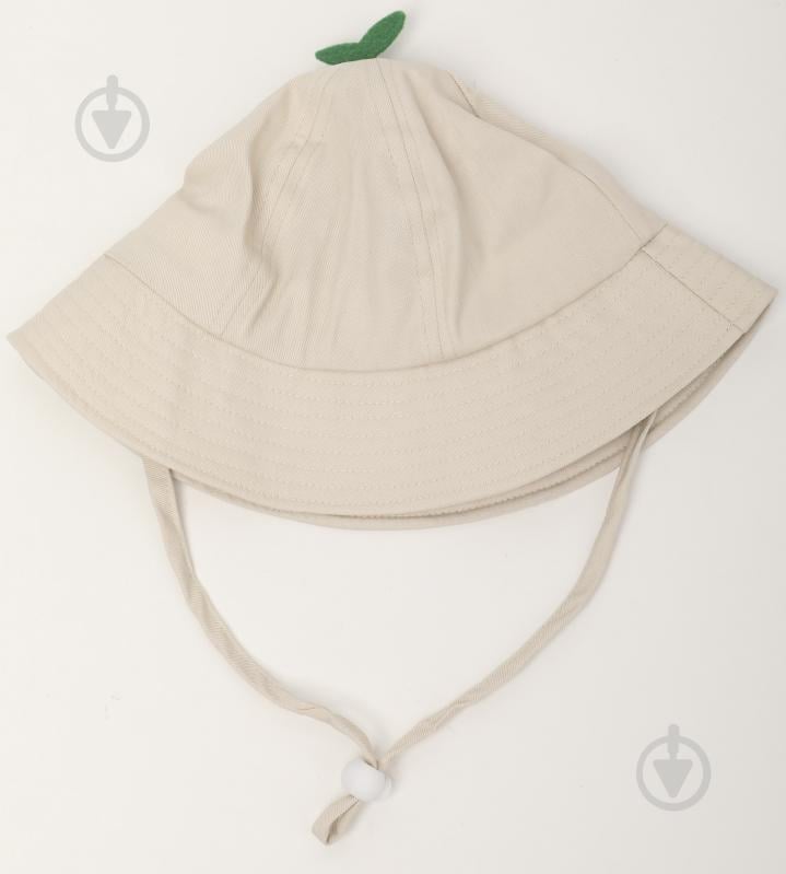 Панама Flyee NRPA47 р.48-50 белый - фото 2