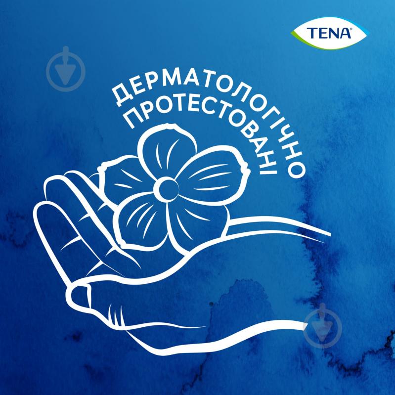 Прокладки урологические Tena Lady Slim Ultra Mini 28 шт. - фото 5