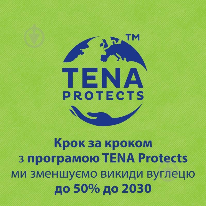 Прокладки урологічні Tena Lady Slim Ultra Mini 28 шт. - фото 6