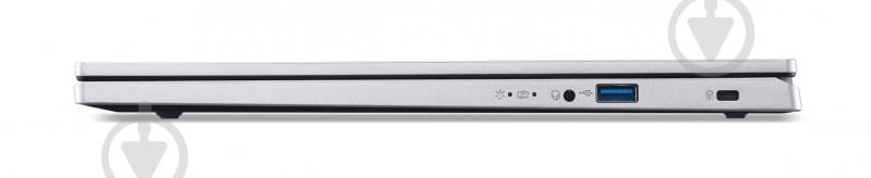 Ноутбук Acer Aspire Go AG15-41P 15,6" (NX.J7FEU.006) pure silver - фото 8 Ноутбук Acer Aspire Go AG15-41P 15,6" (NX.J7FEU.006) pure silver - фото 8