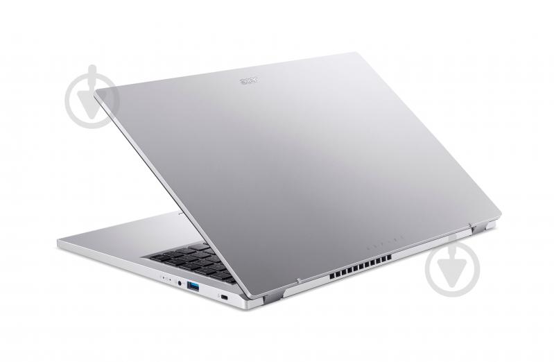 Ноутбук Acer Aspire Go AG15-41P 15,6" (NX.J7FEU.008) pure silver - фото 12