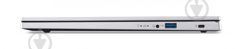 Ноутбук Acer Aspire Go AG15-41P 15,6" (NX.J7FEU.008) pure silver - фото 8