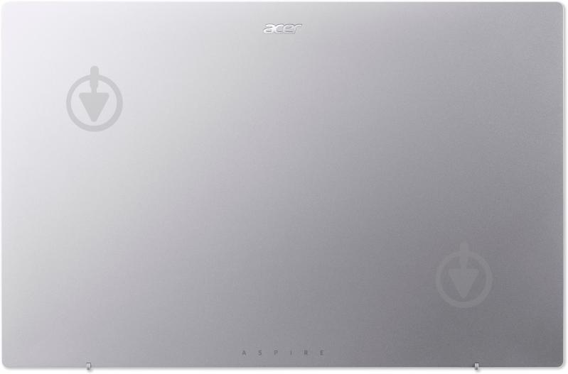Ноутбук Acer Aspire Go AG15-71P 15,6" (NX.J6SEU.006) pure silver - фото 5