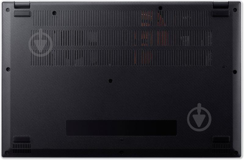 Ноутбук Acer Aspire Go AG15-71P 15,6" (NX.J6SEU.006) pure silver - фото 6