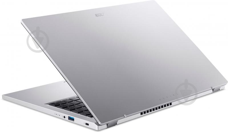 Ноутбук Acer Aspire Go AG15-71P 15,6" (NX.J6SEU.006) pure silver - фото 9