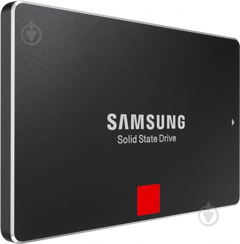 SSD-накопитель Samsung 850 Pro 1000GB 2,5" SATA III (MZ-7KE1T0BW) - фото 3