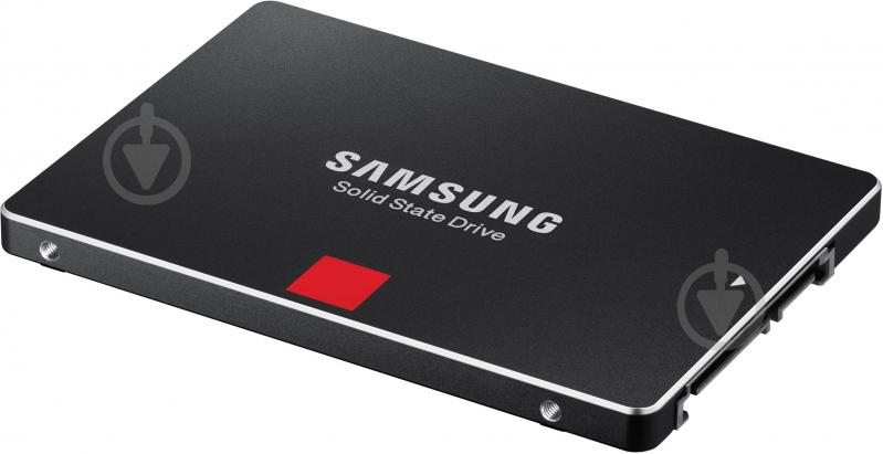 SSD-накопитель Samsung 850 Pro 1000GB 2,5" SATA III (MZ-7KE1T0BW) - фото 1