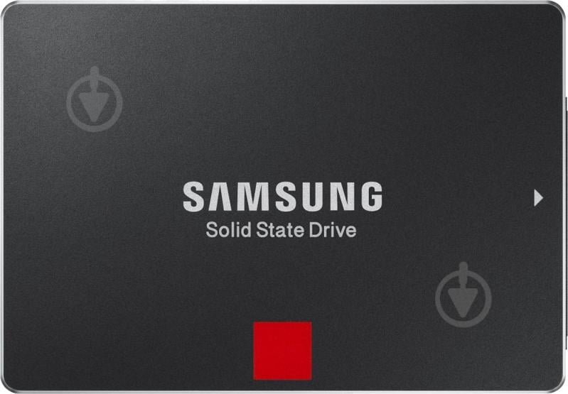 SSD-накопитель Samsung 850 Pro 256GB 2,5" SATA III (MZ-7KE256BW) - фото 2