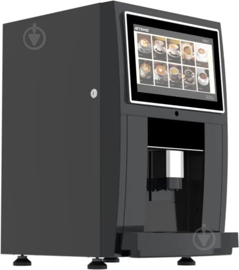 Кофемашина Jetinno JL24-ES4C - фото 3 Кофемашина Jetinno JL24-ES4C - фото 3