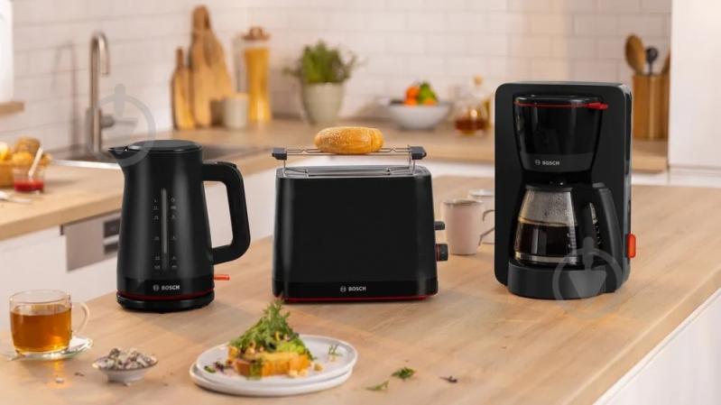 Тостер Bosch MyMoment TAT3M123 - фото 8