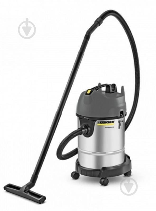 Пылесос Karcher NT 30/1 Me Classic 1.428-568.0 - фото 1