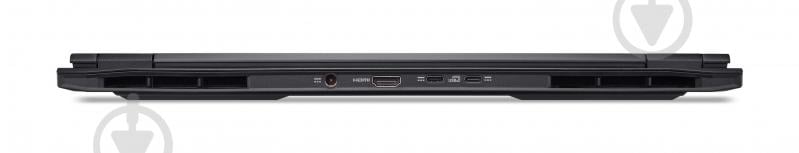 Ноутбук Acer Nitro 16S AN16S-61 16" (NH.QXKEU.004) obsidian black - фото 8