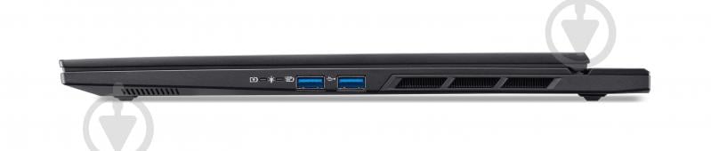 Ноутбук Acer Nitro 16S AN16S-61 16" (NH.QXKEU.004) obsidian black - фото 9