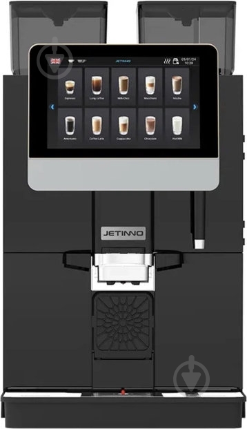 Кофемашина Jetinno JL32А - фото 1