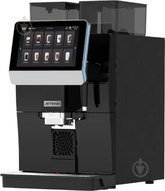 Кофемашина Jetinno JL32А - фото 2