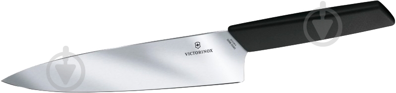 Ніж кухонний Swiss Modern Carving, 20cм Victorinox - фото 3