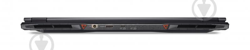 Ноутбук Acer Nitro 18 AN18-61 18" (NH.QYDEU.002) obsidian black - фото 7 Ноутбук Acer Nitro 18 AN18-61 18" (NH.QYDEU.002) obsidian black - фото 7