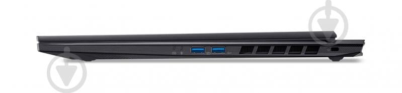 Ноутбук Acer Nitro 18 AN18-61 18" (NH.QYDEU.002) obsidian black - фото 8 Ноутбук Acer Nitro 18 AN18-61 18" (NH.QYDEU.002) obsidian black - фото 8