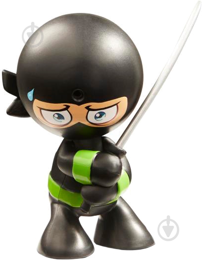 Игрушка интерактивная Funrise Shadow Ripper Ниндзя 70505 - фото 1