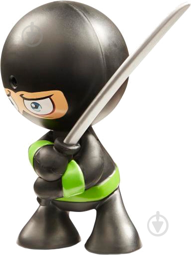 Игрушка интерактивная Funrise Shadow Ripper Ниндзя 70505 - фото 2