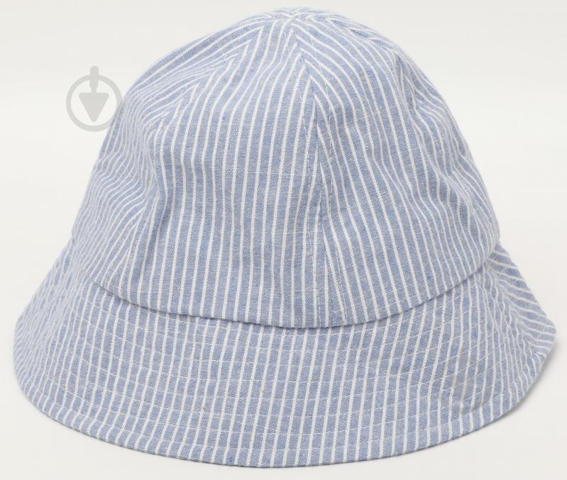 Панама Flyee NRPA75 р.50-52 джинс - фото 1