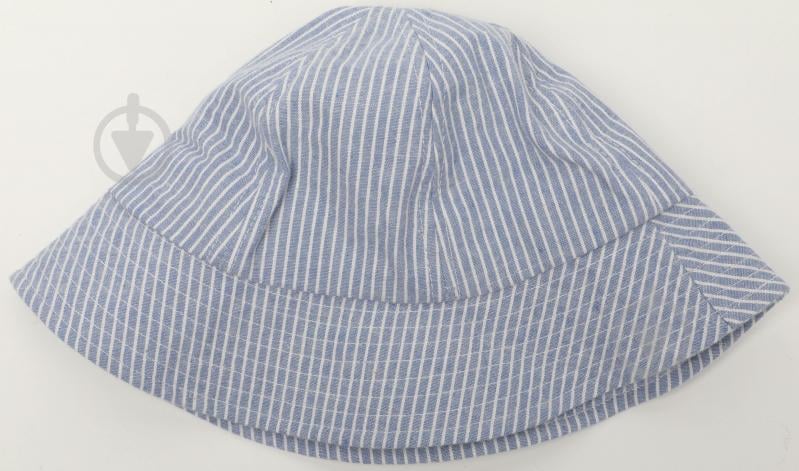 Панама Flyee NRPA75 р.50-52 джинс - фото 2