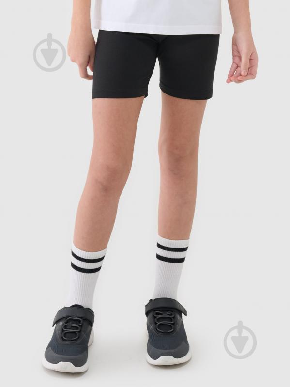 Комплект 4F 4FJWSS25TAPSF024-20S черный - фото 10 Комплект 4F 4FJWSS25TAPSF024-20S черный - фото 10