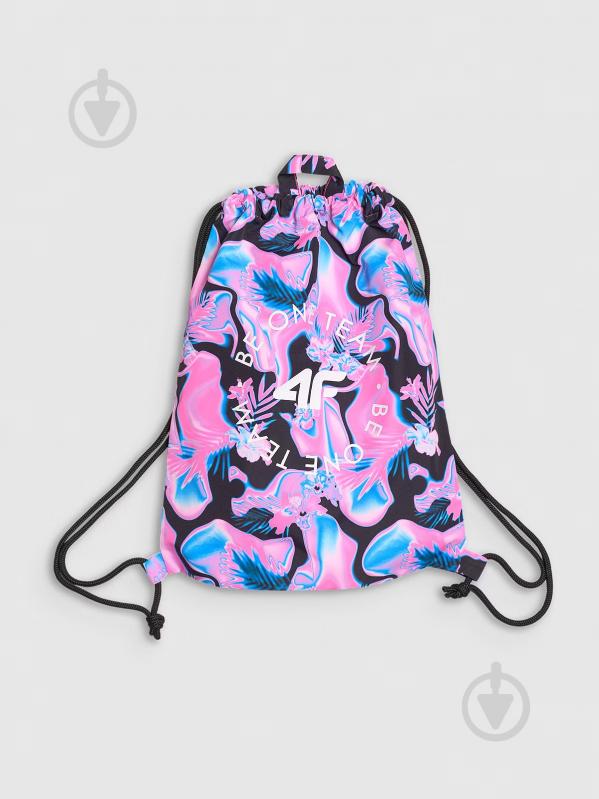 Комплект 4F 4FJWSS25TAPSF024-20S черный - фото 3 Комплект 4F 4FJWSS25TAPSF024-20S черный - фото 3