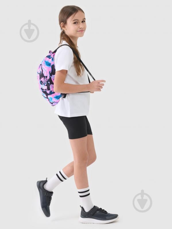 Комплект 4F 4FJWSS25TAPSF024-20S черный - фото 4 Комплект 4F 4FJWSS25TAPSF024-20S черный - фото 4