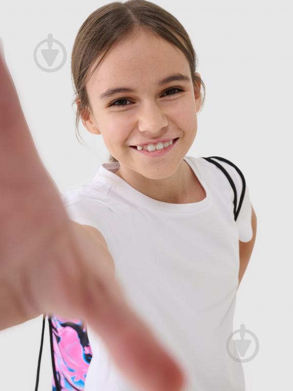 Комплект 4F 4FJWSS25TAPSF024-20S черный - фото 5 Комплект 4F 4FJWSS25TAPSF024-20S черный - фото 5