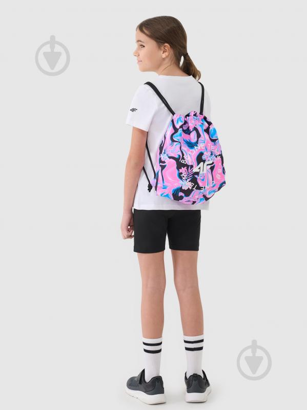 Комплект 4F 4FJWSS25TAPSF024-20S черный - фото 8 Комплект 4F 4FJWSS25TAPSF024-20S черный - фото 8