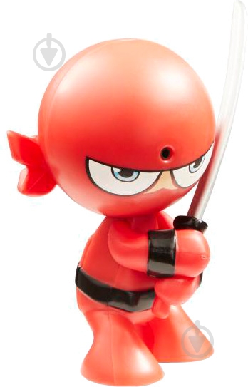 Игрушка интерактивная Funrise Silent Samurai Ниндзя 70515 - фото 4