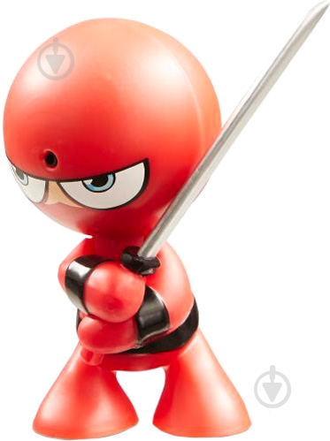 Игрушка интерактивная Funrise Silent Samurai Ниндзя 70515 - фото 2