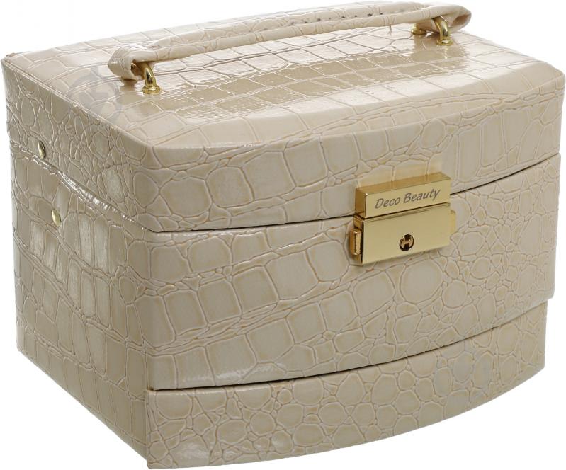 Шкатулка Крем SW075 - фото 2 Шкатулка Крем SW075 - фото 2