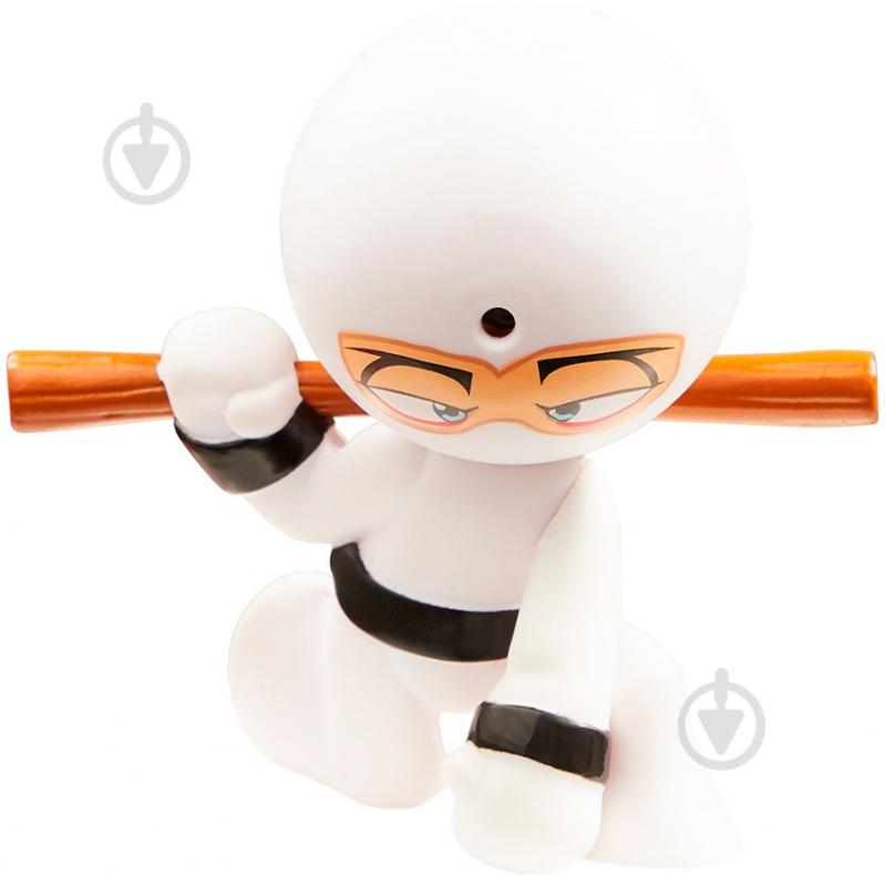 Игрушка интерактивная Funrise Warrior Burner Ниндзя 70512 - фото 1