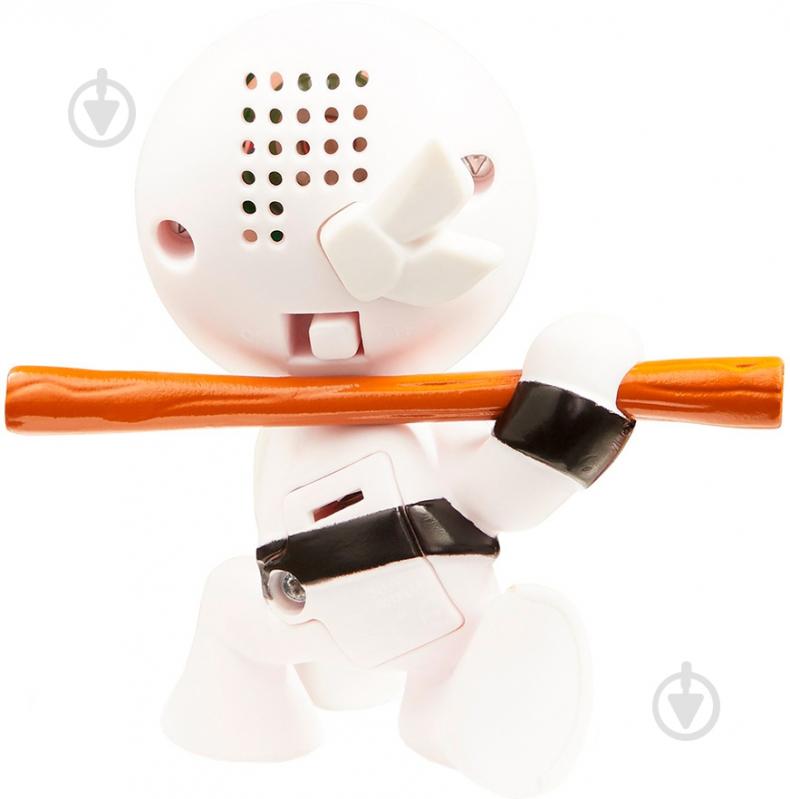 Игрушка интерактивная Funrise Warrior Burner Ниндзя 70512 - фото 3