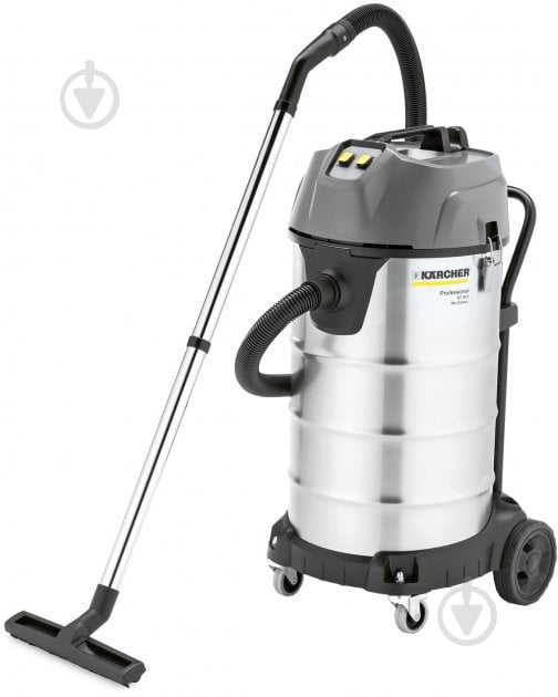 Пилосос Karcher NT 90/2 Me Classic Edition 1.667-700.0 - фото 1