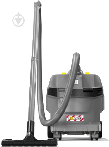 Пылесос Karcher NT 22/1 Ap L - фото 2 Пылесос Karcher NT 22/1 Ap L - фото 2