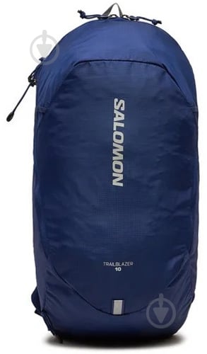 ᐉ Рюкзак Salomon Trailblazer 10 LC2183000 10 л синій • Краща ціна