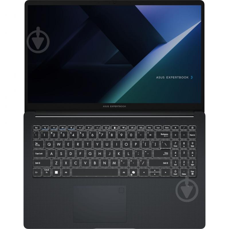Ноутбук Asus ExpertBook BM1 BM1503CDA-S71050 15,6" (90NX0821-M01560) gentle grey - фото 5 Ноутбук Asus ExpertBook BM1 BM1503CDA-S71050 15,6" (90NX0821-M01560) gentle grey - фото 5
